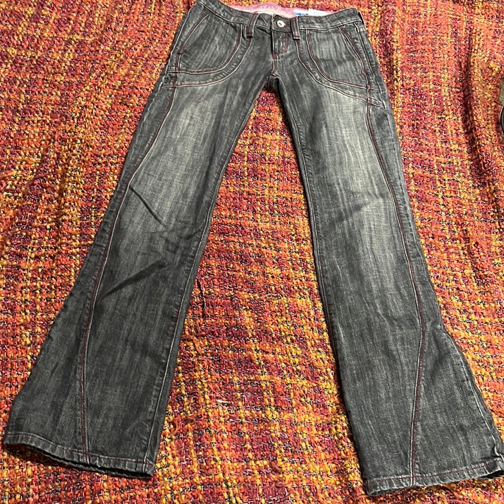 Azzur’e vintage jeans